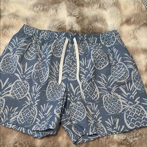 NWOT Chubbies trunks
